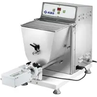 Fimar Nudelmaschine NM 35 Produktionsleistung 13kg/h