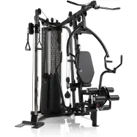 Hammer Krafttrainingsgerät Autark 6000 26"