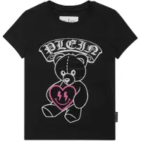 Philipp Plein T-Shirt Sexy Pure Teddy