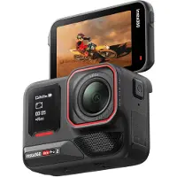 Insta360 Ace Pro 2 Ultimatives Videografie-Bundle