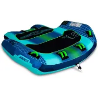 Jobe Airstream 3p Schleppbares Wasserspielzeug