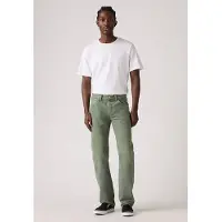 Levi's 501 Original Jeans Green Größe: W30L30 | Straight Jeans Outlet | Herren | Grün
