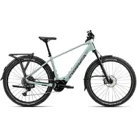 Orbea Kemen ADV 10 - BLU-GAR - 43cm | 29
