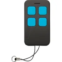Superior Universal Funksteuerung SUPRF007 Multifrequenz 433,92/868,35 MHz 4 Kanäle
