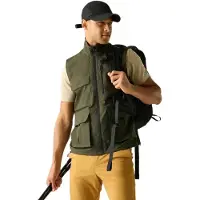 Regatta Anti-insect Travel Light Weste