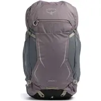 Osprey Hikelite Rucksack Lila Lila One Size