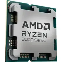 AMD Ryzen 7 9850X3D - Tray CPU - 8 Kerne - 4.7 GHz - AM5 - Bulk (ohne Kühler)