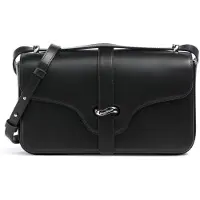 Emporio Armani Handtasche EW004418 AF25356 UC001 Schwarz