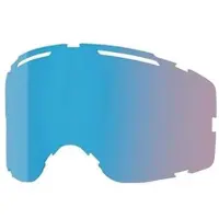 Smith Optics Smith Rhythm MTB Replacement Lens chromapop contrast rose flash