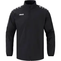 Jako Allwetterjacke Light One L schwarz