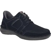 Josef seibel Halbschuhe New Anvers 24 44924 Schwarz 43
