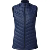 Dare 2b - "Air Lite" Weste für Damen RG12571 (38 DE) (Marine)