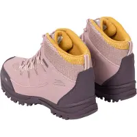Trespass Damen Wanderstiefel Mitzi wasserfest TP3374 (39 EU) (Palisander Rot)