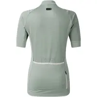 Dare 2b - Jacke für Damen, Radfahren, kurzärmlig RG12611 (40 DE) (Gletschergrün)