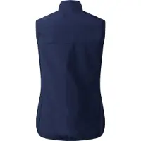 Regatta Dare 2B - "Nomadic" Weste für Damen, Leicht RG12625 (44 DE) (Marine)