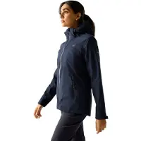 Dare 2b - "Switch Up III" Jacke, wasserfest für Damen RG12728 (36 DE) (Marine)