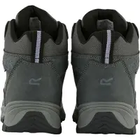 Regatta - "Amble" Wanderstiefel für Damen, Wasserfest RG12821 (37 EU) (Briar/Glyzinie)