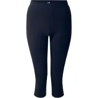 Dare 2b - "Influential II" 3/4 Leggings für Damen (Marine)