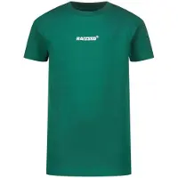 Raizzed Shirt "Heasy" in Grün - 164