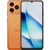 HOTWAV A17 Pro Max Smartphone 4GB 128GB 5160mAh