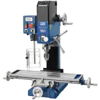 HBM Fräsmaschine BF 28 Vario