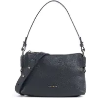 Coccinelle Rebekka Mini Bag Grained Leather