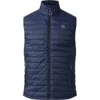 Dare 2b - "Air Lite" Weste für Herren RG12472 (XXL) (Marine)