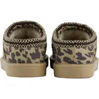 Regatta - "Risley" Leo-Muster Mules für Damen RG12679 (37 EU) (Leopard)