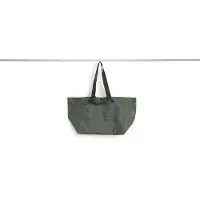 HAY - Weekender-Tasche - Mittel - Dunkelgrün