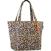 Fabrizio Badetasche XXL-Tote Braun onesize