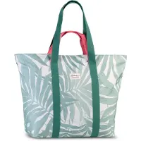 Fabrizio XXL-Badetasche *graugrün