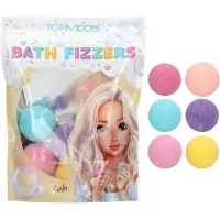 Ginza.se - Bath Bombs Bag - Candy Glam