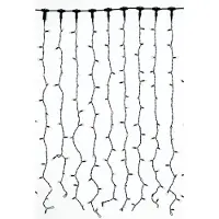 MK illumination Handels Mk Led Drape Lite 300 Led Ww (019-330)