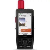 Garmin GPSMap H1i Plus Hand-GPS und Karte