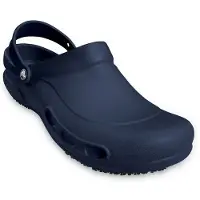 Crocs Bistro navy Größe EU 38-39 Normal