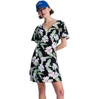 Roxy Kurze Kleider FRESH BREEZE MINI damen