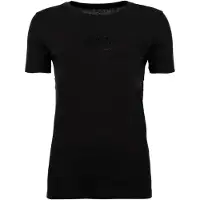 Armani Exchange T-Shirt XW001459 AF10356 UC001 Schwarz Regular Fit 38