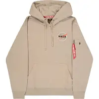 Alpha industries Hoodie "NASA Orbit Hoodie"