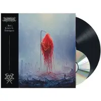 Bertus Distributie & I RETURN TO NOTHINGNESS (W/CD) (EP) (GER)