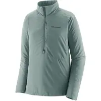 Patagonia Jacke Nano-Air Ultralight P/O Damen Blue Sage-L