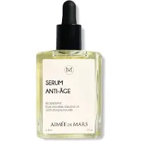 Aimee de Mars Sérum Anti-âge 100% Naturel 30 ml Serum