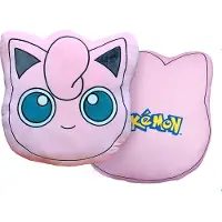 Pokémon Dekokissen Pummeluff 40 cm