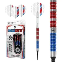 Winmau Softdart Wildcats 2447 - 20g 297170