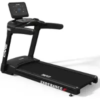 Care ENDURANCE - Professionelles Laufband - Höchstgeschwindigkeit 22 km/h - 36 Programme - Motorisierte Steigung bis 15 % - Einsatz im Fitnessstudio oder zu Hause