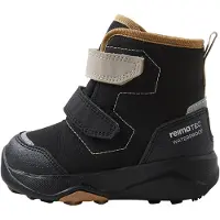 Reima ReimaTec Schuhe " Winterschuhe Talviuni " in Schwarz | Gr.: 27