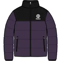 ROX R-mystery Jacke