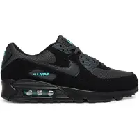 Nike Sneakers Air Max 90 HV6224 001 Schwarz 46