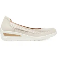 Ara Halbschuhe ZÜRICH 2.0 12-50664-05 Beige 37