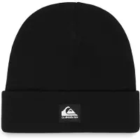 Quiksilver Mütze Brigade EQYHA03426 Schwarz