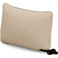 Fatboy - Sumo Armlehne für Modulsofa, beige (Cord)